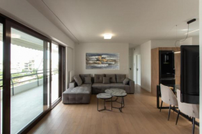 Prime penthouse